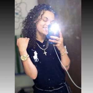 Meet your Posher, Shayna